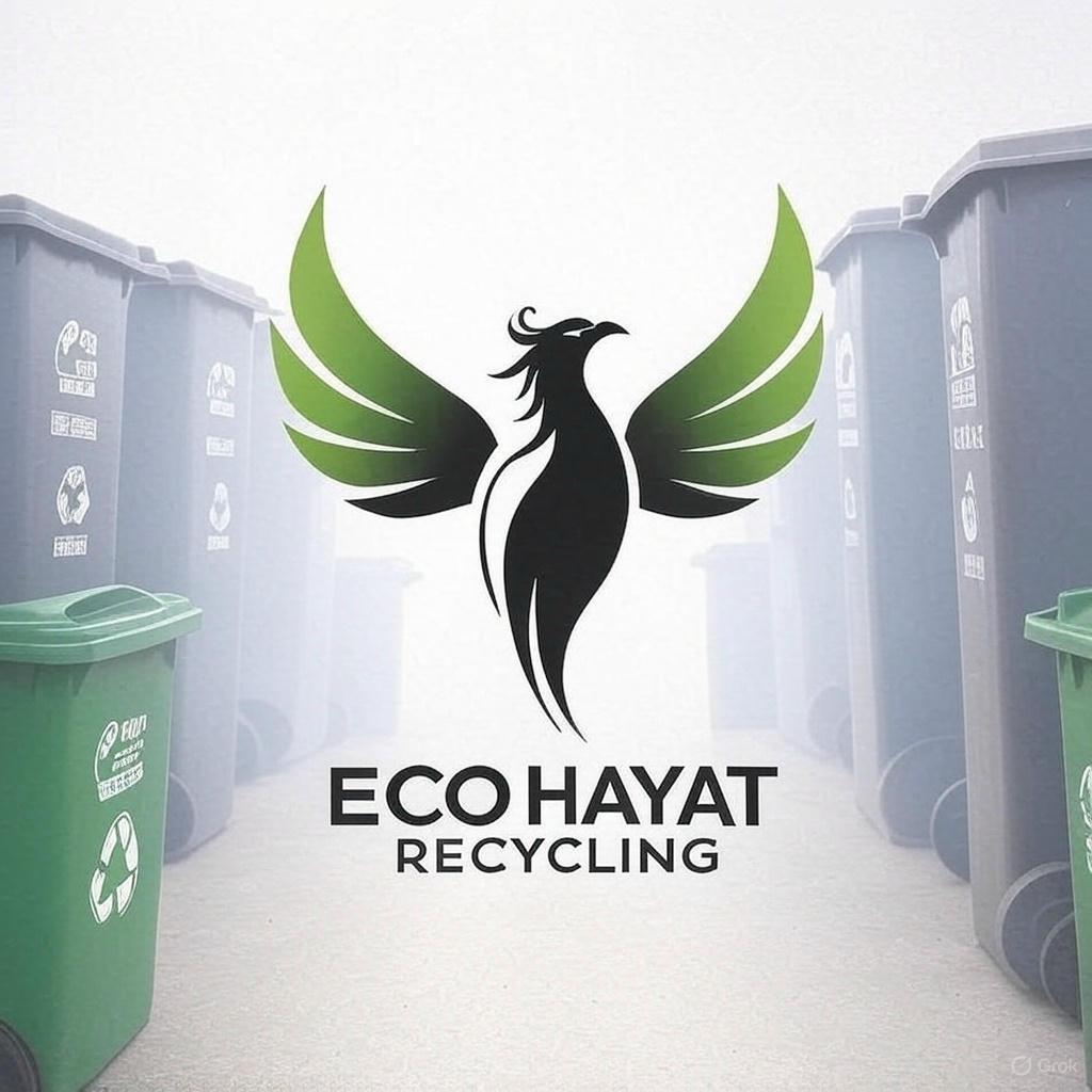 Plastic recycling process