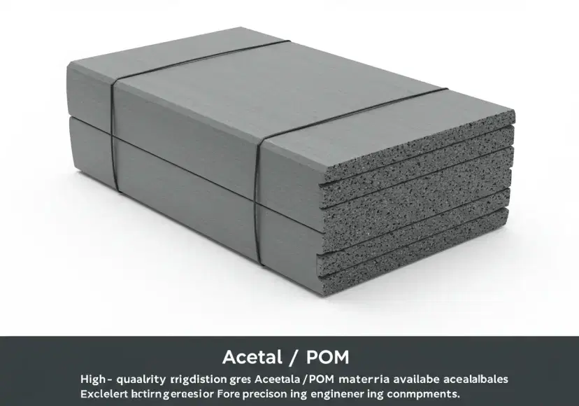 Acetal / POM